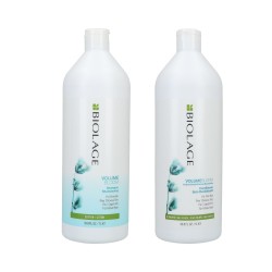BIOLAGE Volumebloom Shampoo...