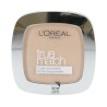 L'OREAL PARIS TRUE MATCH Pressed Powder D1-W1 Golden Ivory