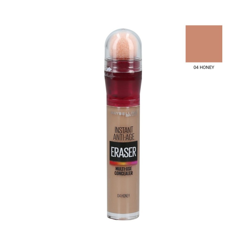MAYBELLINE Instant Age Rewind Eraser Dark Circles concealer   4 Honey 6,8ml