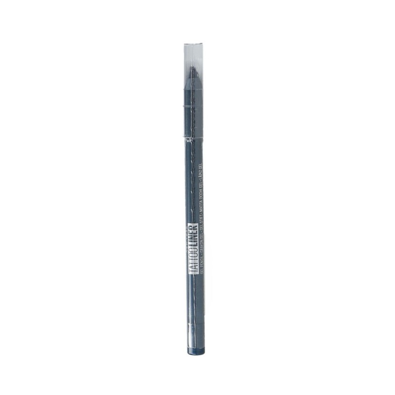 MAYBELLINE TATTOO LINERgel Eyeliner 921 Deep Teal
