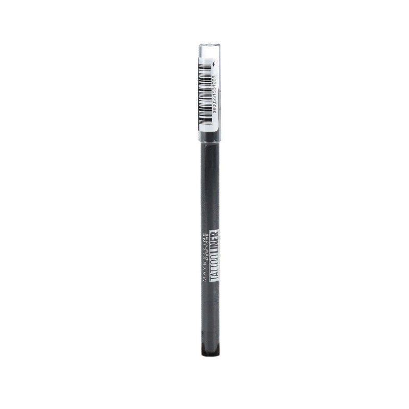 MAYBELLINE TATTOO LINERgel Eyeliner 900 Deep Onyx Black