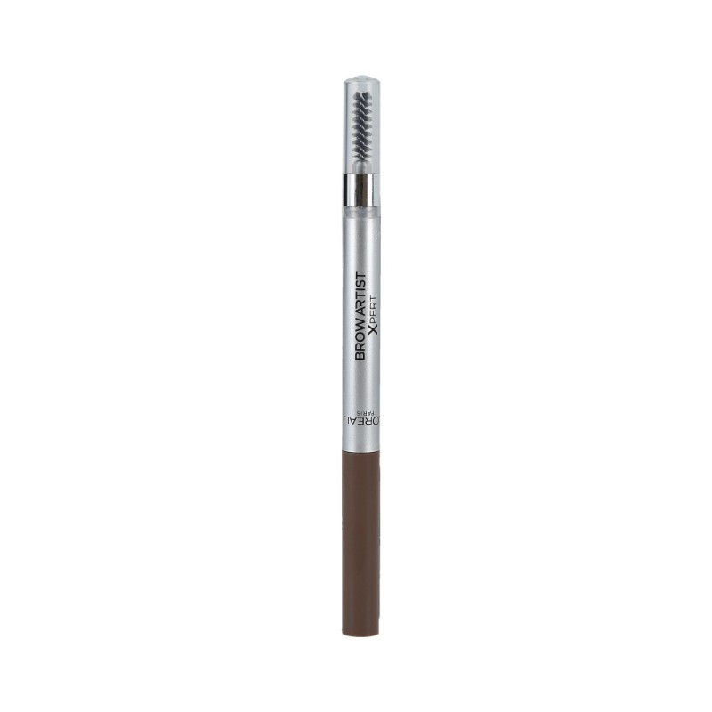 L'OREAL PARIS BROW ARTIST Xpert Double eyebrow pencil 105 Brunette