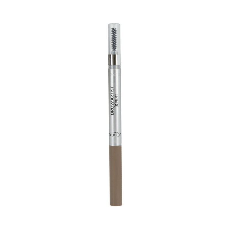 L'OREAL PARIS BROW ARTIST Xpert Double eyebrow pencil 102 Cool Blond
