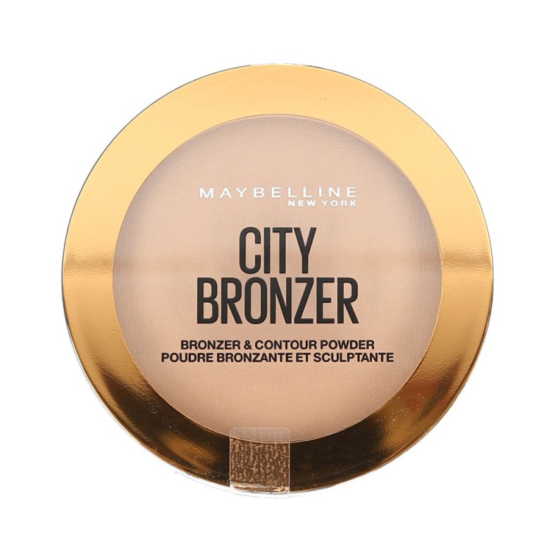 MAYBELLINE Face Bronzer 200 Medium Cool 8g