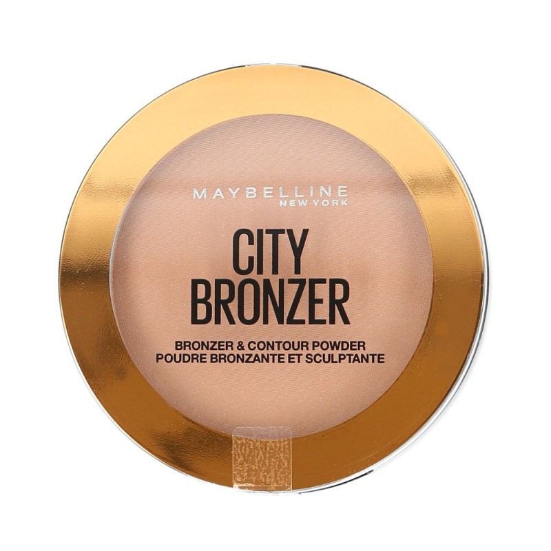 MAYBELLINE Face Bronzer 250 Medium Warm 8g