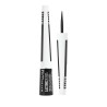 MAYBELLINE MASTER INK Liquid eyeliner 10 Charcoal Black 9g