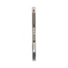 MAYBELLINE MASTER SHAPE Double eyebrow pencil Soft Brown 0,6g
