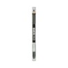 MAYBELLINE MASTER SHAPE Double eyebrow pencil Deep Brown 0,6g