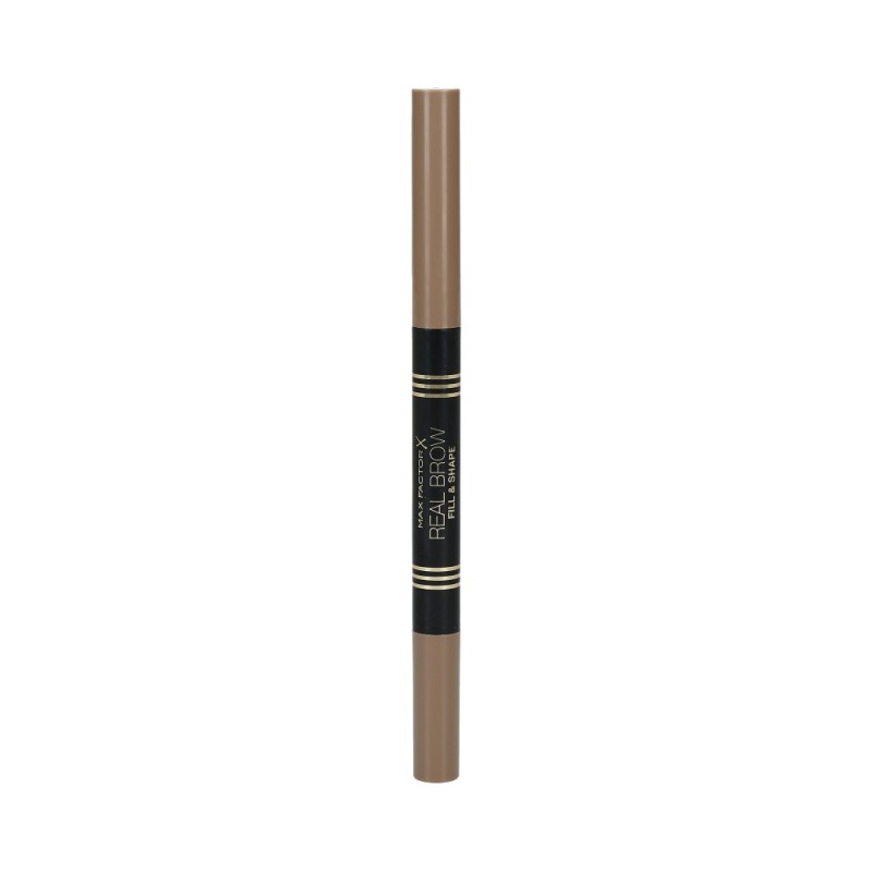 MAX FACTOR Real Brow Fill&Shape brow pencil 01 Blonde
