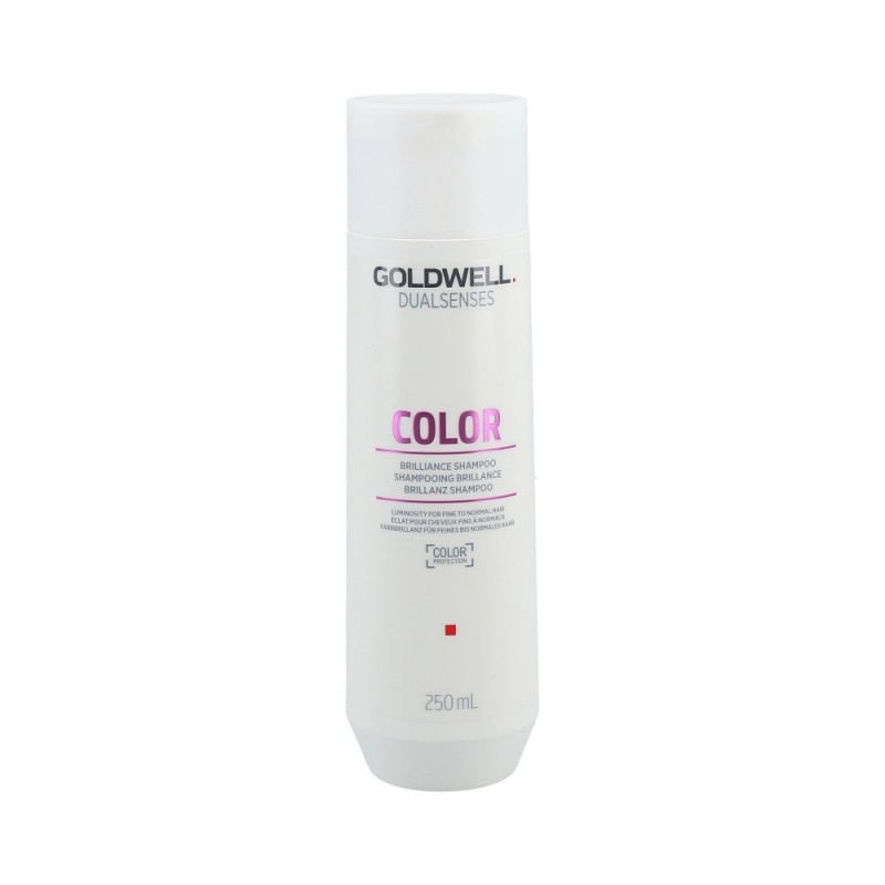 Goldwell Dualsenses Color Brilliance Shampoo 250 ml