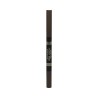 MAX FACTOR Real Brow Fill&Shape brow pencil 03 Medium Brown