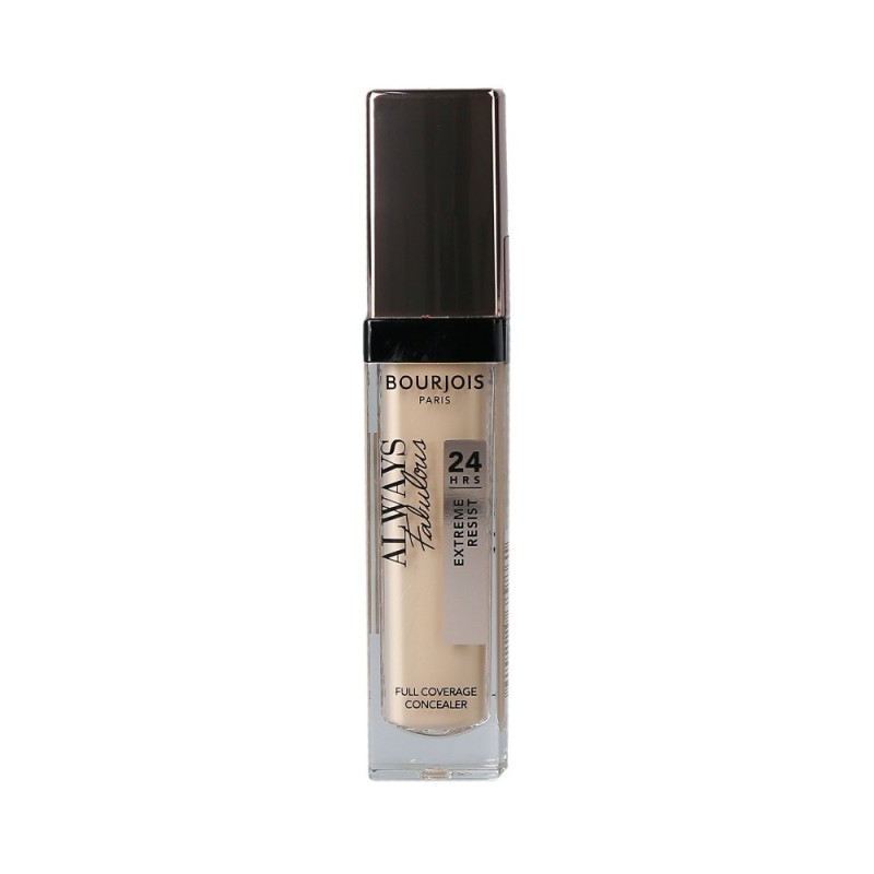 BOURJOIS ALWAYS FABULOUS Concealer 200 Vanilla 6ml