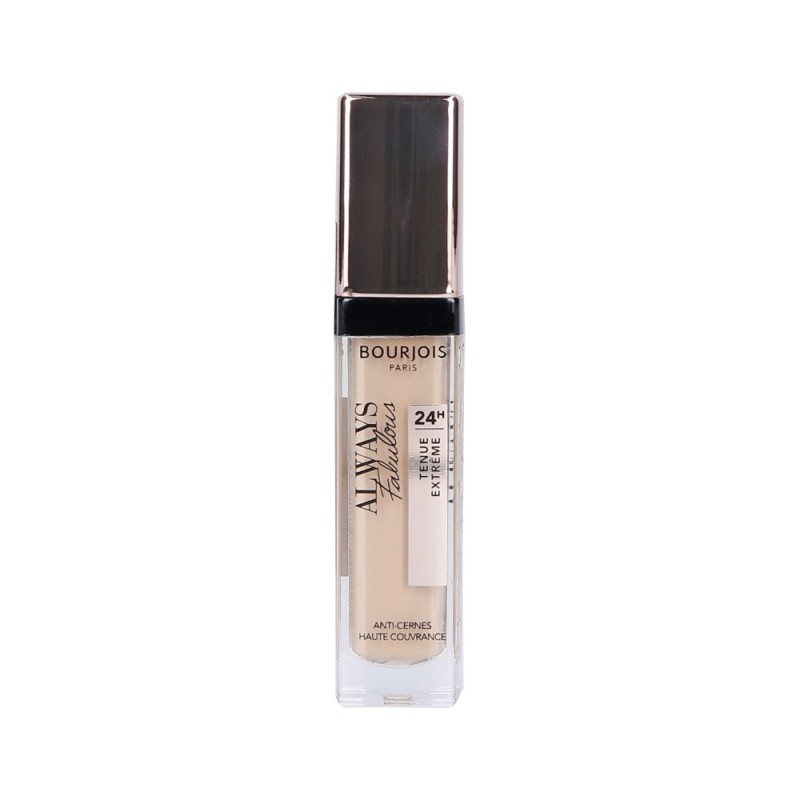 BOURJOIS ALWAYS FABULOUS Concealer 400 Rose Beige 6ml