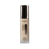 BOURJOIS ALWAYS FABULOUS Full Coverage Foundation SPF20 125 Ivory 30ml