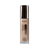BOURJOIS ALWAYS FABULOUS Full Coverage Foundation SPF20 400 Beige Rose 30ml