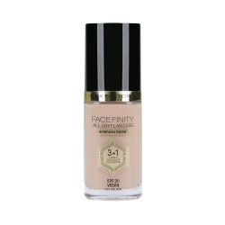 MAX FACTOR FACEFINITY 3in1...