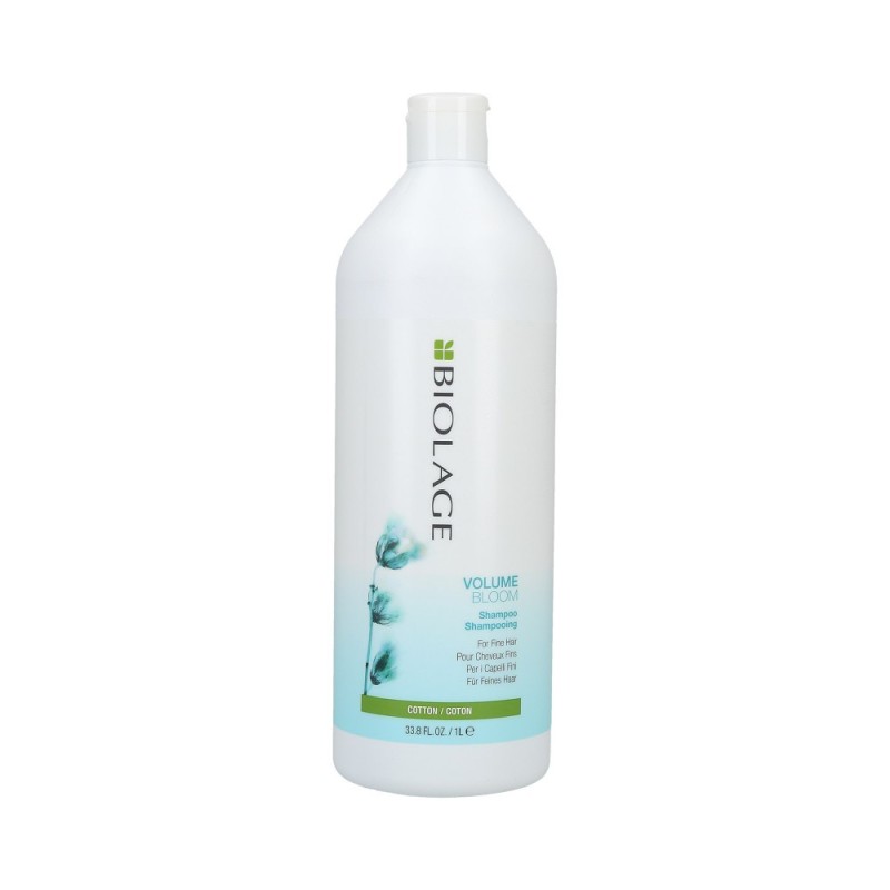 BIOLAGE Volumebloom Volumizing shampoo 1000 ml