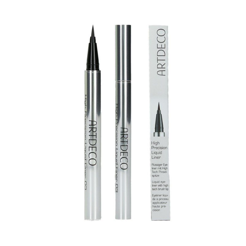 ARTDECO  High Precision Liquid Eyeliner 03 Brown 0,55ml
