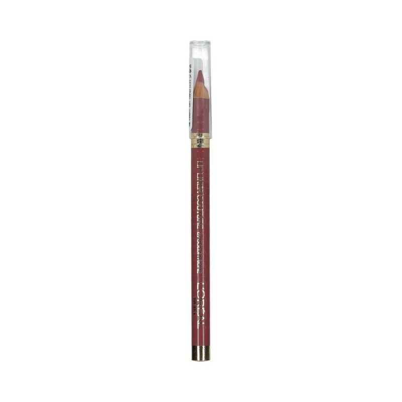 L’OREAL PARIS COLOR RICHE Couture Lip Liner 302 Bois De Rose
