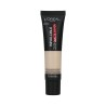 L’OREAL PARIS INFAILLIBLE 24h Matte Cover Foundation SPF18 115 Golden Beige 30ml