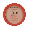 BOURJOIS AIR MAT Powder 01 Rose Ivory 10g