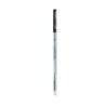 L’OREAL PARIS BROW ARTIST Skinny Definer double brow pencil 109 Ebony