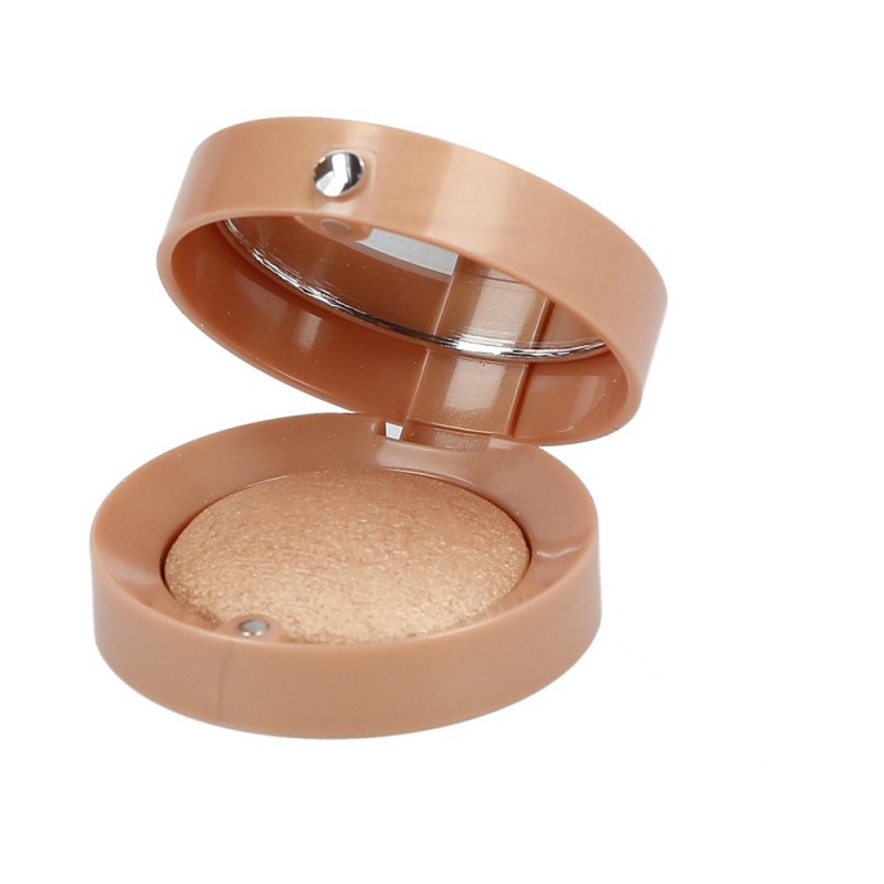 BOURJOIS Little Round Pot Eyeshadows 10 Dore Ole 1,2g