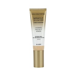 MAX FACTOR MIRACLE Second...