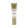 MAX FACTOR MIRACLE Second Skin Foundation SPF20 003 Light 30ml