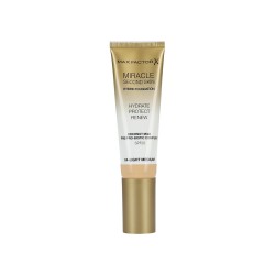 MAX FACTOR MIRACLE Second...
