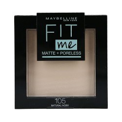 MAYBELLINE FIT ME Matte &...