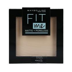 MAYBELLINE FIT ME Matte &...
