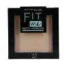 MAYBELLINE FIT ME Matte & Poreless Face powder 115 Ivory 8,2g