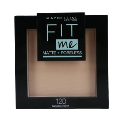 MAYBELLINE FIT ME Matte &...