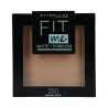 MAYBELLINE FIT ME Matte & Poreless Face powder 220 Nat Beige 8,2g