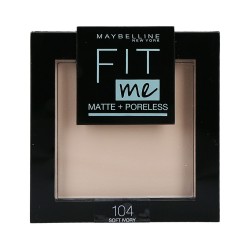 MAYBELLINE FIT ME Matte &...
