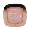 L'OREAL PARIS Life's A Peach Blush Peach Addict 01 Peach Addict 9g