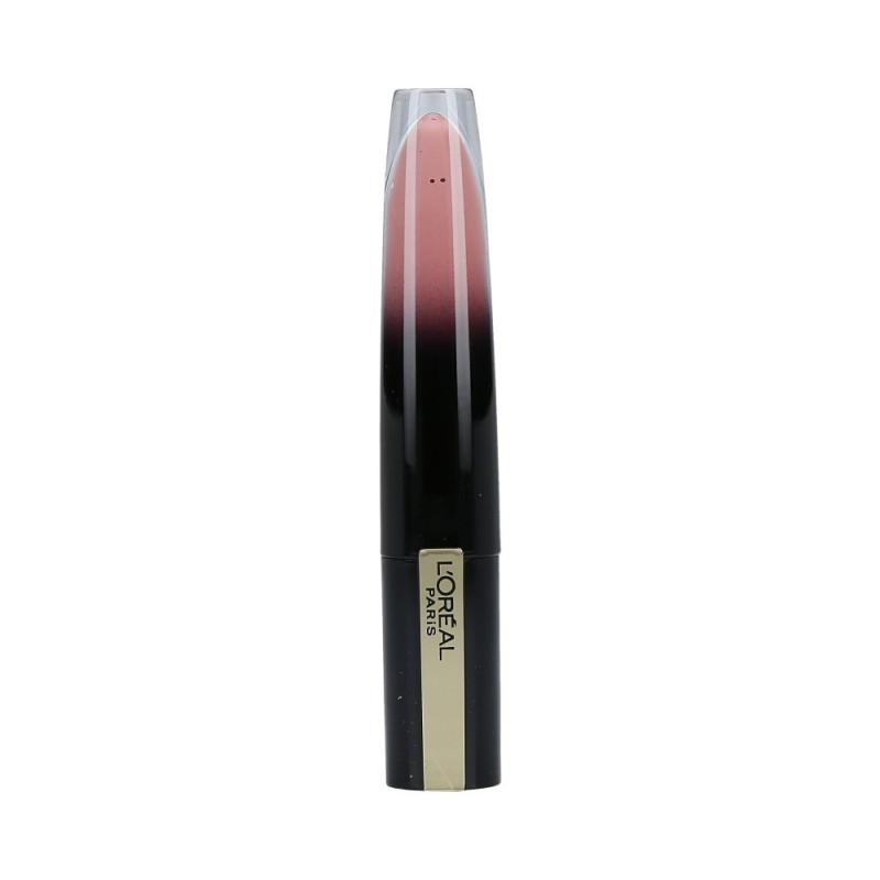 L’OREAL PARIS Brilliant Signature High Shine Lip Ink 305 Be Captivating 6,4ml