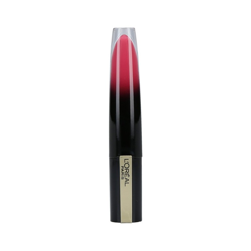L’OREAL PARIS Brilliant Signature High Shine Lip Ink 306 Be Innovative 6,4ml