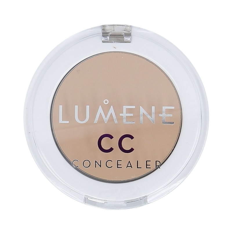 LUMENE CC Concealer Light Light 2,5g