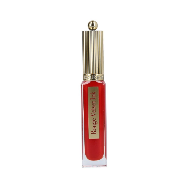 BOURJOIS Rouge Velvet Ink Liquid lip colour 009 Dream Red 3,5ml