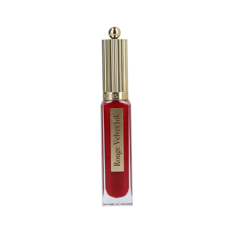 BOURJOIS Rouge Velvet Ink Liquid lip colour 010 Re(d) Beautiful 3,5ml
