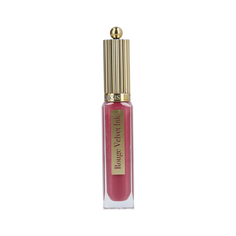 BOURJOIS Rouge Velvet Ink Liquid lip colour 015 Sweet Dar(k)ling 3,5ml