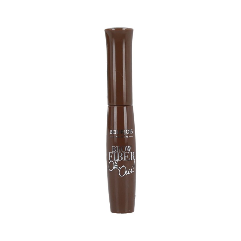 BOURJOIS Oh Oui! Brow mascara 002 Chestnut 6,8ml
