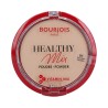 BOURJOIS HEALTHY MIX Powder 01 Porcelain 10g