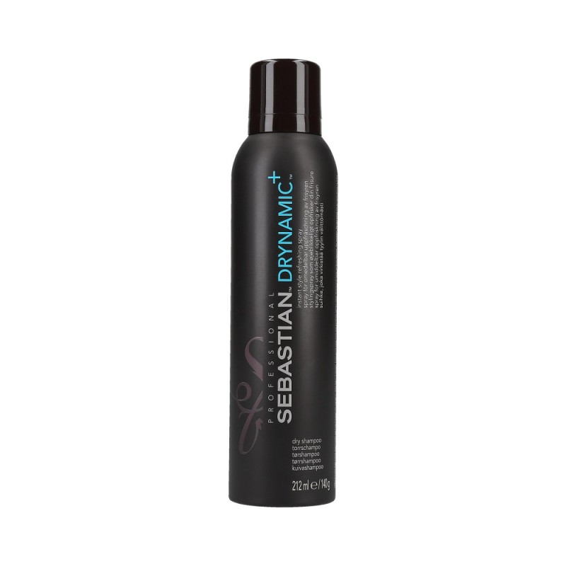 Sebastian Drynamic Dry Shampoo 212 ml