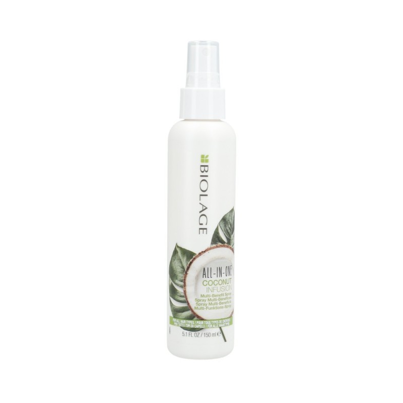BIOLAGE ALL IN ONE Coconut Spray 150ml