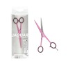 JAGUAR WHITE LINE Pastell Plus Candy Hairdressing Scissors 5.5”