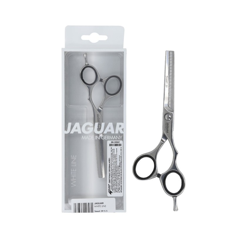 JAGUAR THINNING SCISSORS SMART 39 5.5
