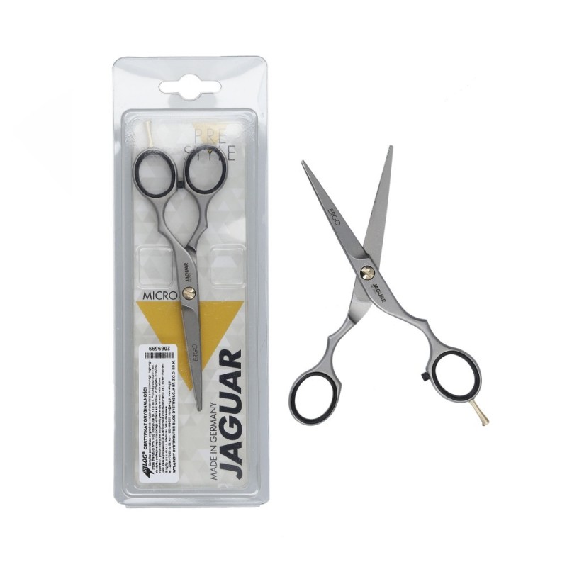 JAGUAR HAIRDRESSING SCISSORS ERGO PRE STYLE 5.5''  82255